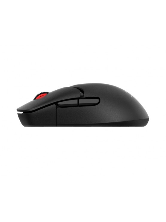 მაუსი: HyperX Pulsefire Saga Pro Wireless Gaming Mouse Black - A2PB2AA