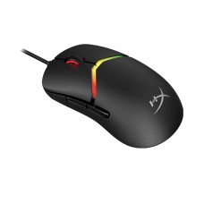 მაუსი: HyperX Pulsefire Saga RGB Gaming Mouse Black - A2PB3AA