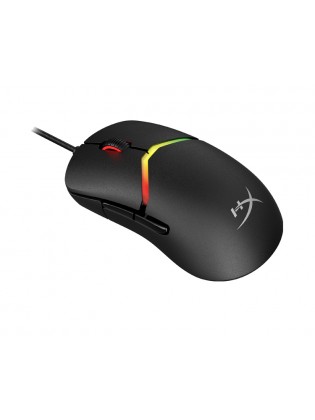 მაუსი: HyperX Pulsefire Saga RGB Gaming Mouse Black - A2PB3AA