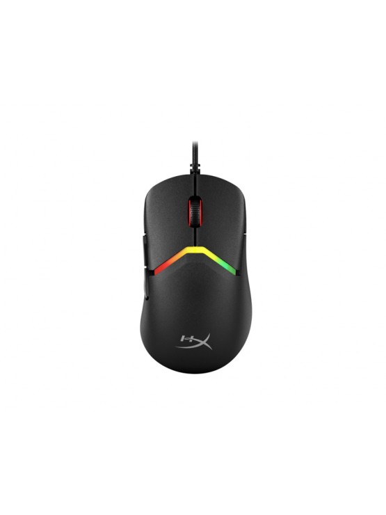 მაუსი: HyperX Pulsefire Saga RGB Gaming Mouse Black - A2PB3AA