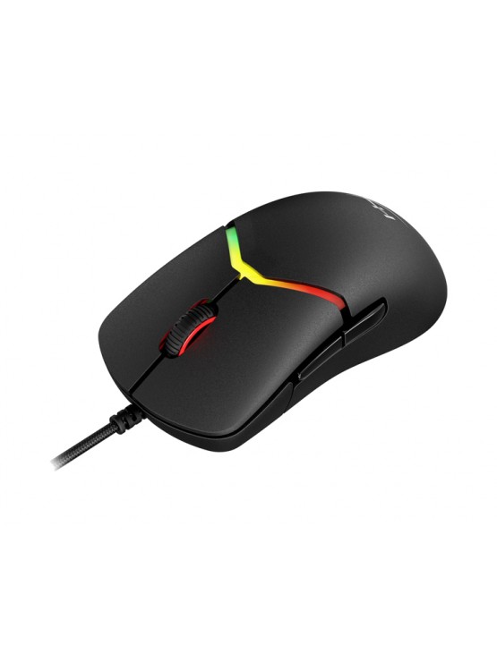 მაუსი: HyperX Pulsefire Saga RGB Gaming Mouse Black - A2PB3AA