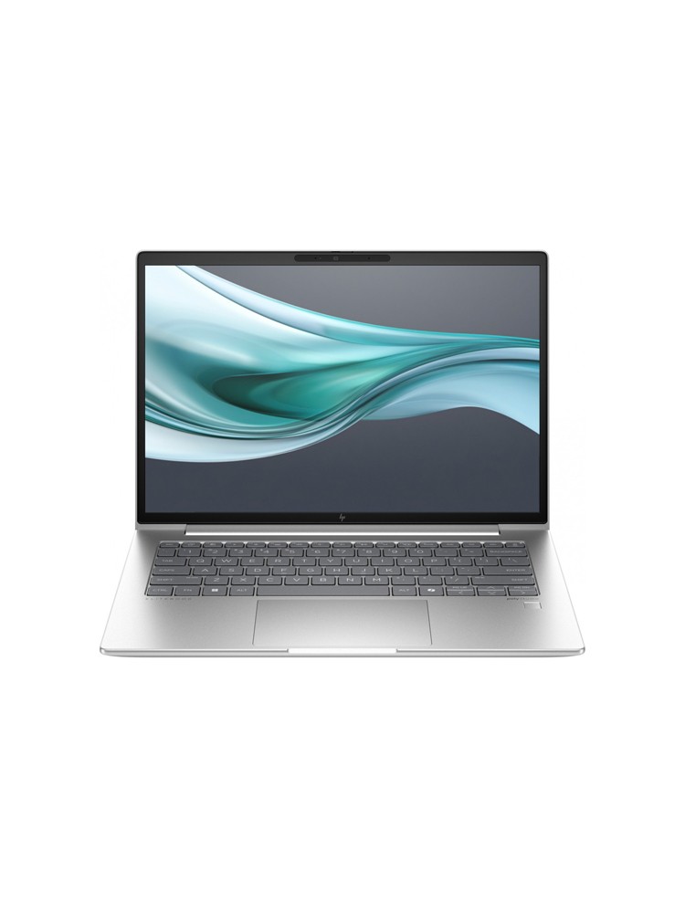 ნოუთბუქი: HP EliteBook 640 G11 14" WUXGA Intel Ultra 5 125U 16GB 512GB SSD - A23E1EA