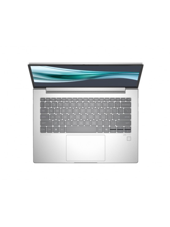 ნოუთბუქი: HP EliteBook 640 G11 14" WUXGA Intel Ultra 7 155U 16GB 512GB SSD - A23E2EA