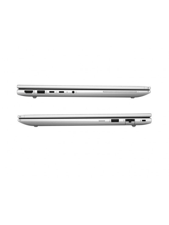 ნოუთბუქი: HP EliteBook 640 G11 14" WUXGA Intel Ultra 7 155U 16GB 512GB SSD - A23E2EA