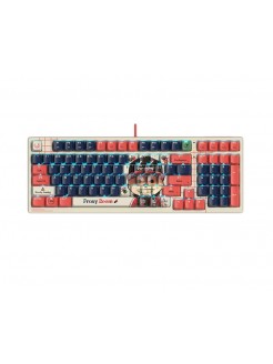 კლავიატურა: A4tech Bloody AT98 Alpha Optical Switch Keyboard Proxy Boom