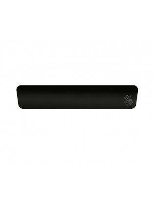 კლავიატურის აქსესუარი: A4Tech Bloody BL-30 Cooling Gel Wrist-Rest Black