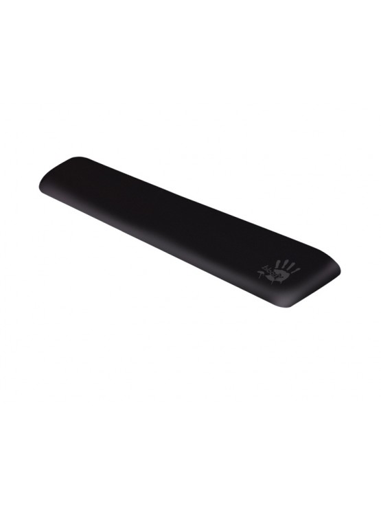 კლავიატურის აქსესუარი: A4Tech Bloody BL-30 Cooling Gel Wrist-Rest Black