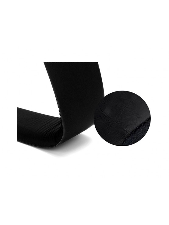 კლავიატურის აქსესუარი: A4Tech Bloody BL-30 Cooling Gel Wrist-Rest Black