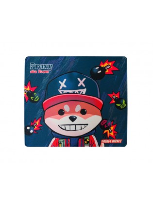 მაუს პადი: A4tech Bloody BP-45 Gaming Mouse Pad Proxy Boom Ink