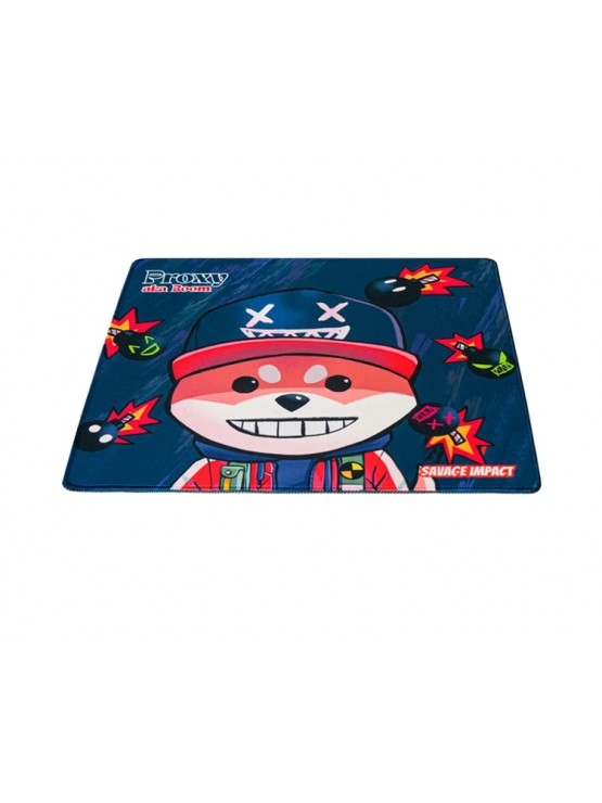 მაუს პადი: A4tech Bloody BP-45 Gaming Mouse Pad Proxy Boom Ink