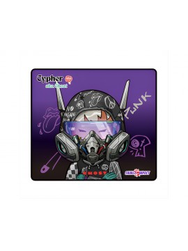 მაუს პადი: A4Tech Bloody BP-45W X Savage Mouse Pad Cypher Ghost
