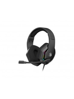 ყურსასმენი: A4tech Bloody G260 RGB Gaming Headphone Black