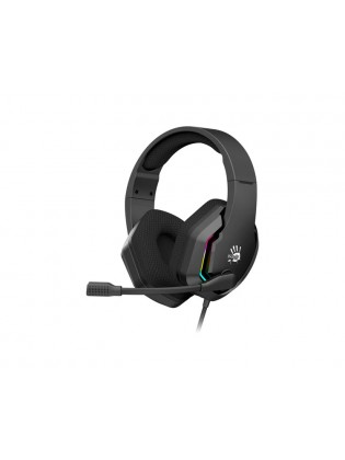 ყურსასმენი: A4tech Bloody G260P RGB Gaming Headphone Black