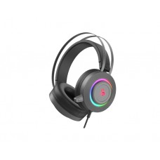 ყურსასმენი: A4Tech Bloody G521S RGB Gaming Headset Grey