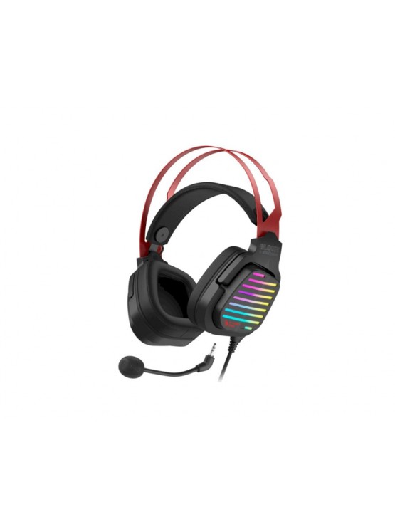 ყურსასმენი: A4tech Bloody G560 RGB Gaming Headset Sports Red