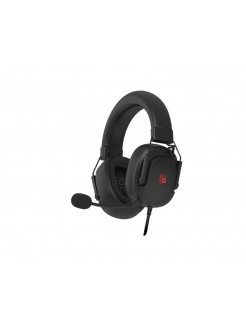 ყურსასმენი: A4Tech Bloody G585 LED lights Virtual 7.1 Surround Sound Gaming Headset Black