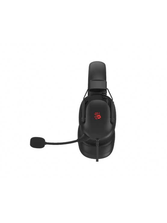 ყურსასმენი: A4Tech Bloody G585 LED lights Virtual 7.1 Surround Sound Gaming Headset Black