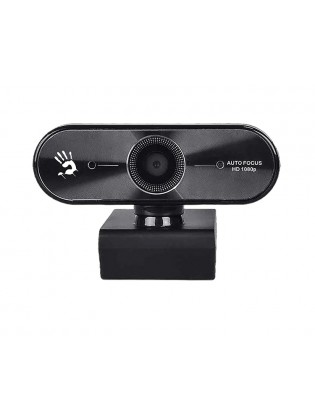 ვებკამერა: A4tech Bloody GK30 1080p/30fps Full HD Auto Focus Webcam Black