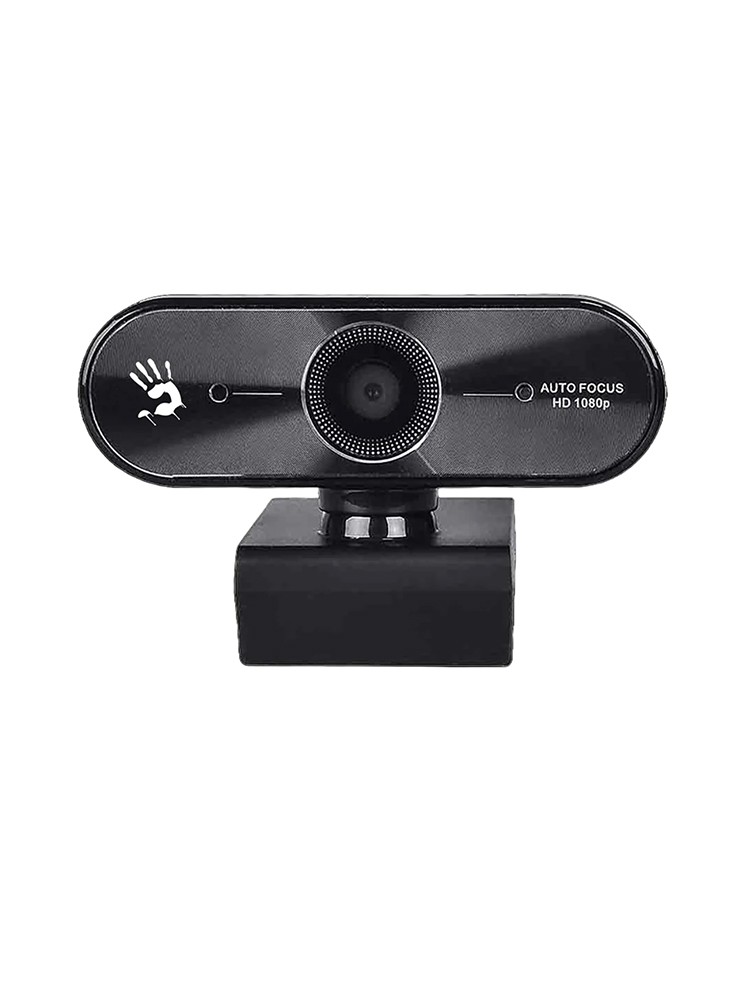 ვებკამერა: A4tech Bloody GK30 1080p/30fps Full HD Auto Focus Webcam Black