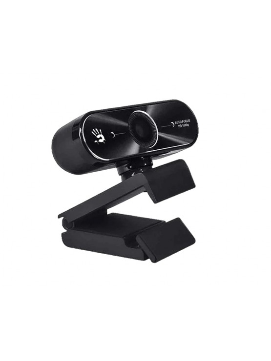 ვებკამერა: A4tech Bloody GK30 1080p/30fps Full HD Auto Focus Webcam Black