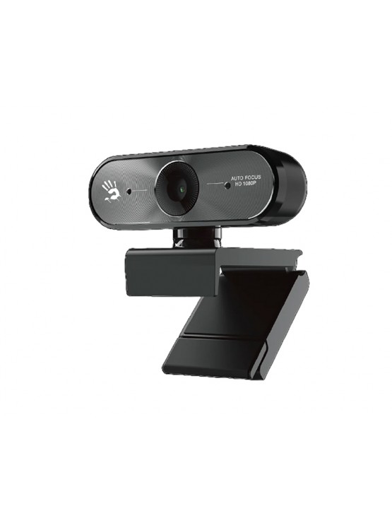 ვებკამერა: A4tech Bloody GK30 1080p/30fps Full HD Auto Focus Webcam Black