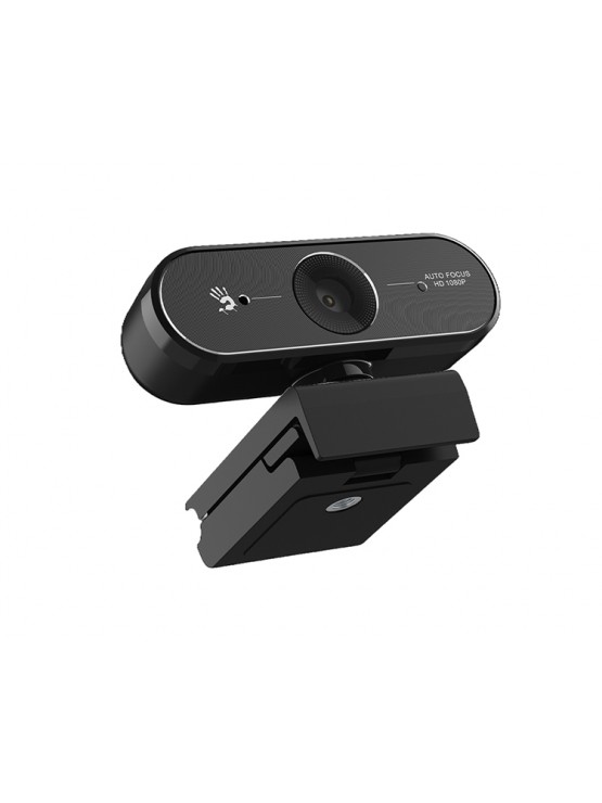 ვებკამერა: A4tech Bloody GK30 1080p/30fps Full HD Auto Focus Webcam Black