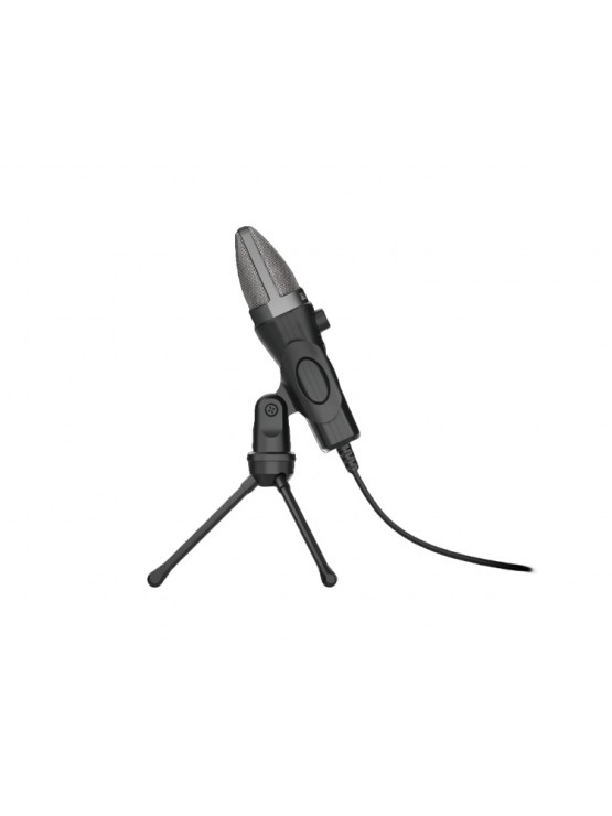 მიკროფონი: A4Tech Bloody GM20 USB Gaming Microphone Black