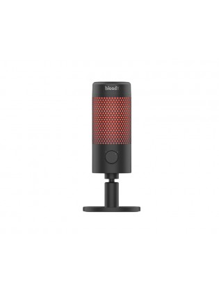 მიკროფონი: A4Tech Bloody GM30 Neon USB Gaming Microphone Black