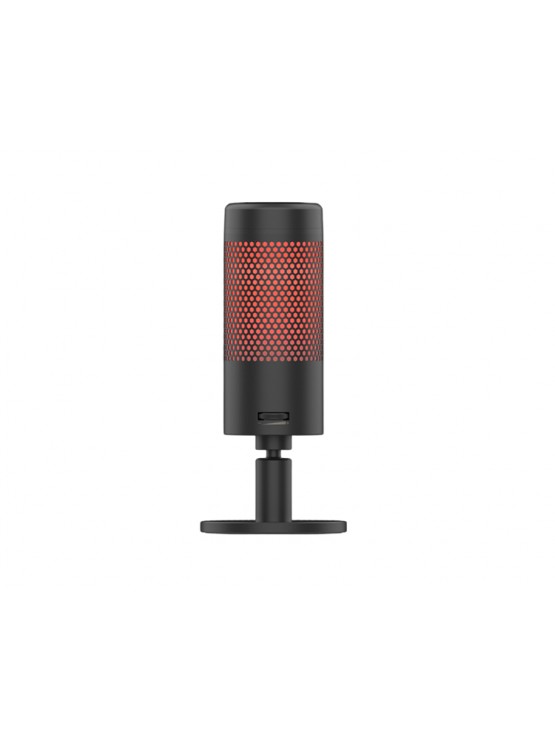 მიკროფონი: A4Tech Bloody GM30 Neon USB Gaming Microphone Black