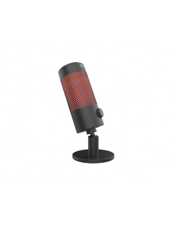 მიკროფონი: A4Tech Bloody GM30 Neon USB Gaming Microphone Black