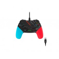 ჯოისტიკი: A4Tech Bloody GP30 Wired Gamepad Sports Blue