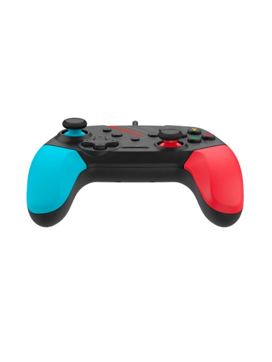 ჯოისტიკი: A4Tech Bloody GP30 Wired Gamepad Sports Blue