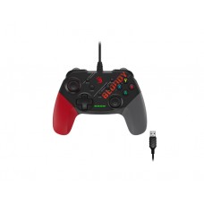 ჯოისტიკი: A4Tech Bloody GP30 Wired Gamepad Sports Red