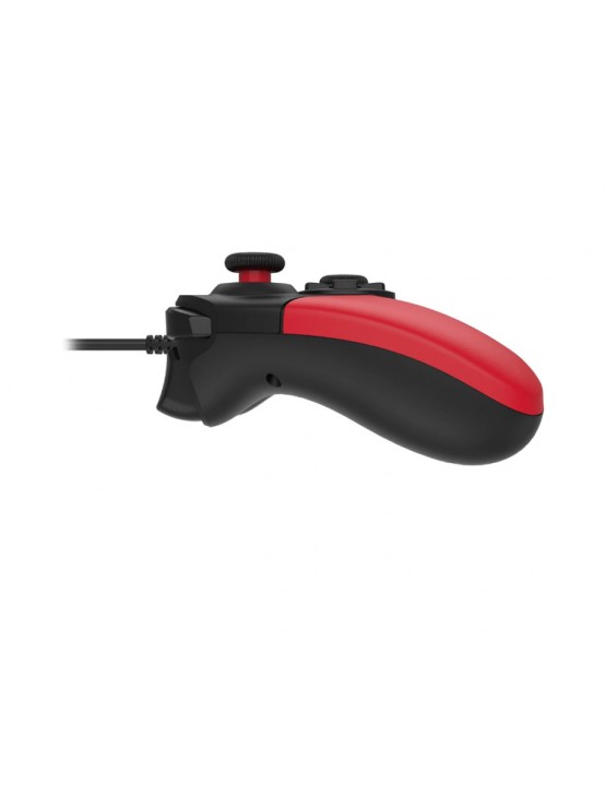 ჯოისტიკი: A4Tech Bloody GP30 Wired Gamepad Sports Red