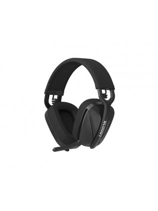 ყურსასმენი: A4Tech Bloody GR280 Gaming Wireless Bluetooth Headset With Mic Black