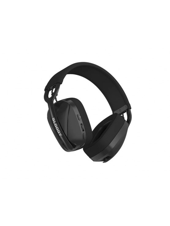 ყურსასმენი: A4Tech Bloody GR280 Gaming Wireless Bluetooth Headset With Mic Black