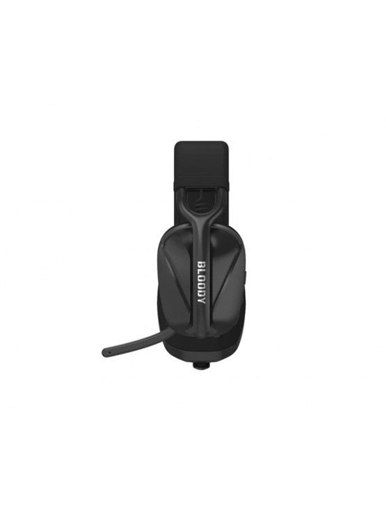 ყურსასმენი: A4Tech Bloody GR280 Gaming Wireless Bluetooth Headset With Mic Black
