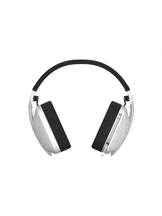 ყურსასმენი: A4Tech Bloody GR280 Gaming Wireless Bluetooth Headset With Mic White