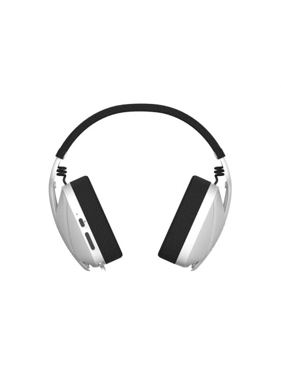 ყურსასმენი: A4Tech Bloody GR280 Gaming Wireless Bluetooth Headset With Mic White