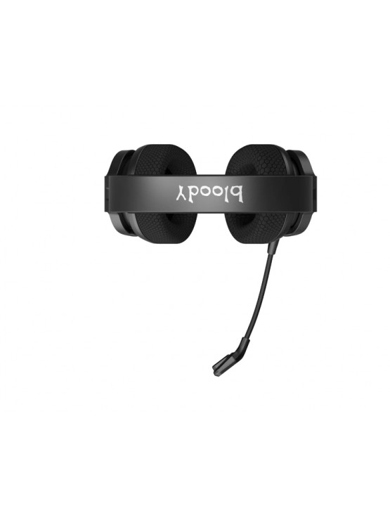 ყურსასმენი: A4tech Bloody GR370 Bluetooth Wireless Headset Sports Black