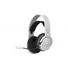 ყურსასმენი: A4tech Bloody GR370 Bluetooth Wireless Headset Sports White