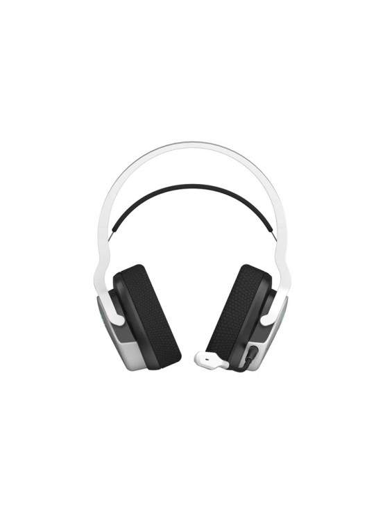 ყურსასმენი: A4tech Bloody GR370 Bluetooth Wireless Headset Sports White