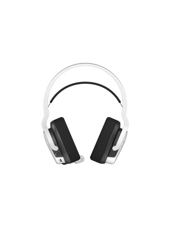 ყურსასმენი: A4tech Bloody GR370 Bluetooth Wireless Headset Sports White