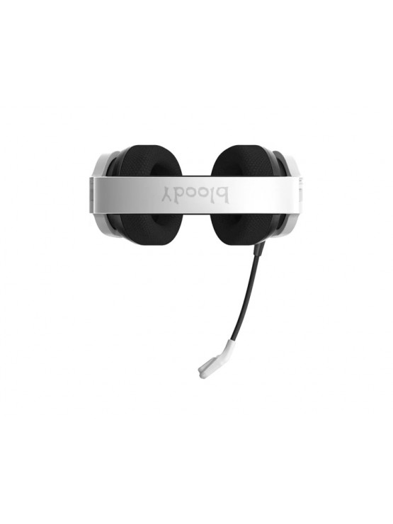 ყურსასმენი: A4tech Bloody GR370 Bluetooth Wireless Headset Sports White