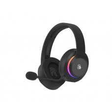 ყურსასმენი: A4Tech Bloody GR520 RGB Wireless Bluetooth Gaming Headset Black