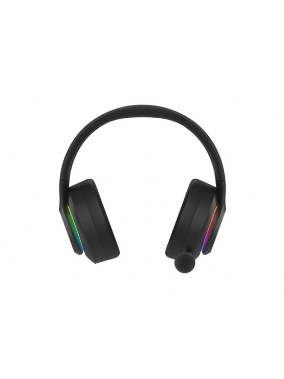 ყურსასმენი: A4Tech Bloody GR520 RGB Wireless Bluetooth Gaming Headset Black