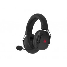 ყურსასმენი: A4tech Bloody GR585 Gaming Wireless Headset Black