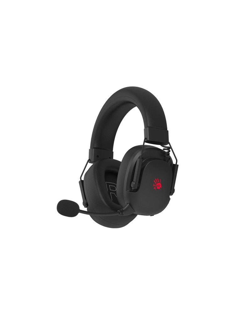 ყურსასმენი: A4tech Bloody GR585 Gaming Wireless Headset Black