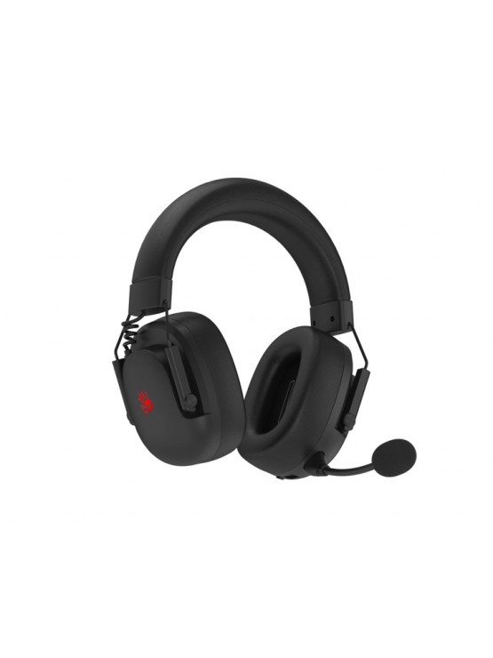 ყურსასმენი: A4tech Bloody GR585 Gaming Wireless Headset Black