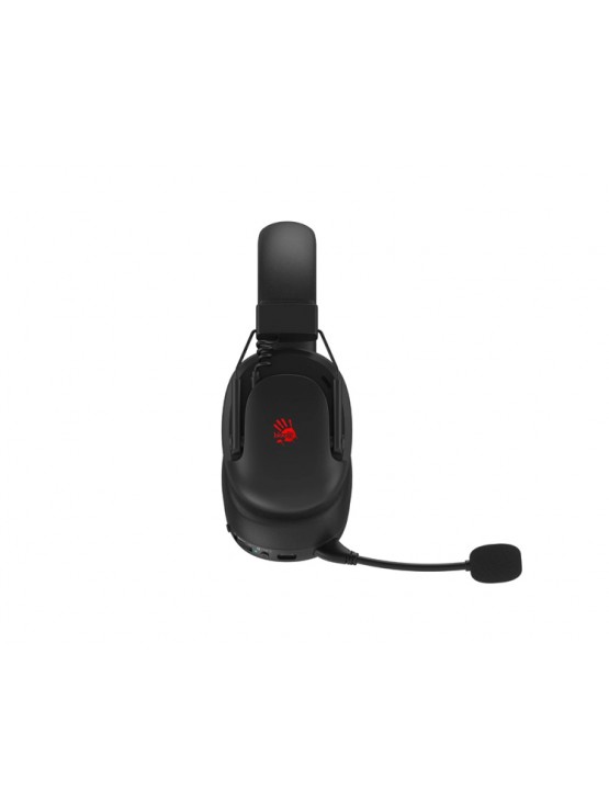 ყურსასმენი: A4tech Bloody GR585 Gaming Wireless Headset Black